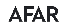 AFAR Logo 235x100